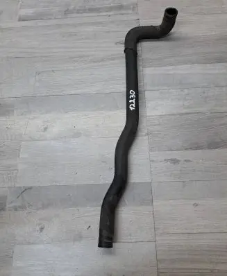 BMW 5 F10 F11 Engine coolant pipe/hose 15476810 9119174