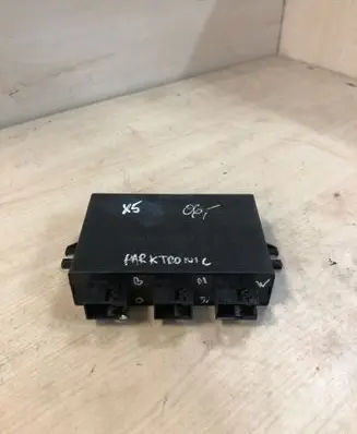 BMW X5 E53 Parking PDC control unit/module 6958515 662169585159