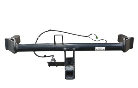 Porsche Macan (95B) Tow bar set 8R0800491A