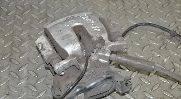 Mercedes-Benz SL R231 Rear brake caliper