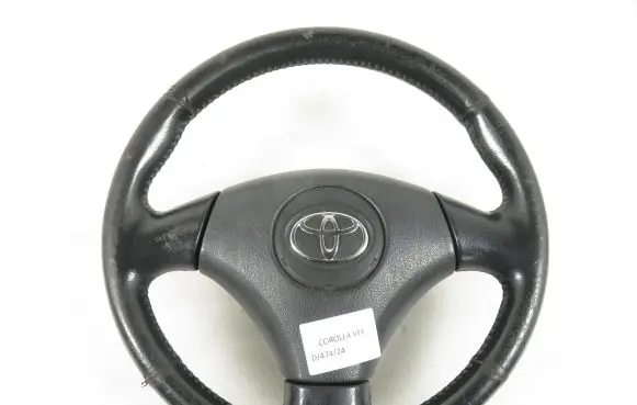 Toyota Corolla Verso E121 Steering wheel