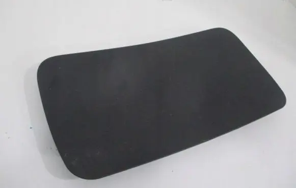 Citroen C5 Aircross Other trunk/boot trim element 9820201677