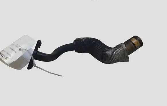 Peugeot 508 Turbo turbocharger oiling pipe/hose