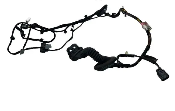 Ford Fusion II Rear door wiring loom EG9T14632AEE