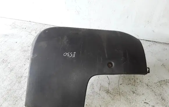 Nissan Primastar Rear bumper corner part panel trim 7700313232