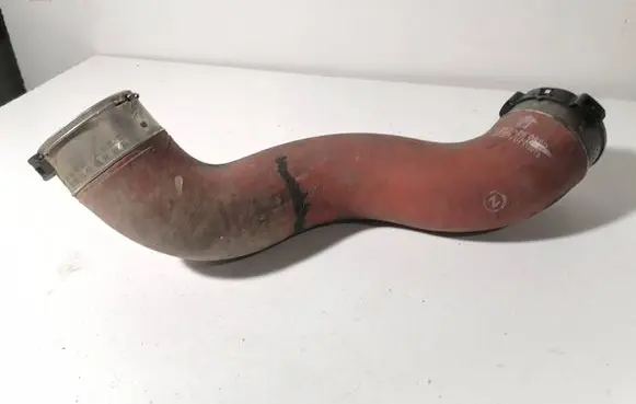 Mercedes-Benz E W213 Intercooler hose/pipe A2125280882
