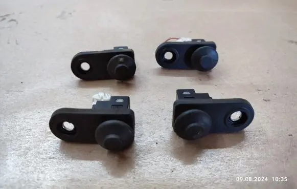 KIA Sportage Rear door sensor 935601M500