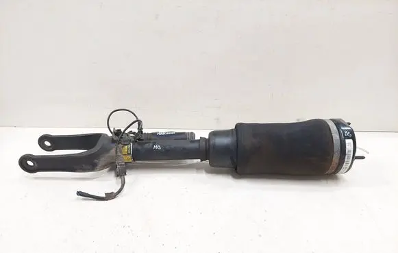 Mercedes-Benz R W251 Air suspension front shock absorber B4LF1F005A00 15140000333