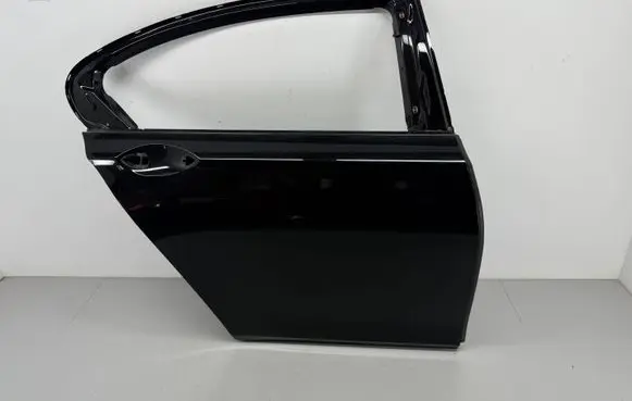 BMW 7 F01 F02 F03 F04 Rear door 