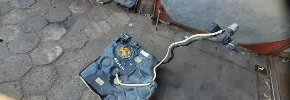 Audi A3 S3 8V Fuel tank 5Q0919050P