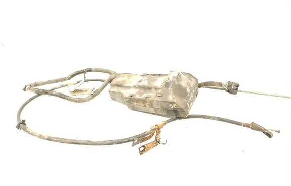 Opel Antara Hand brake control module 20951996