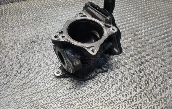 Volkswagen Crafter EGR valve 03L131501R