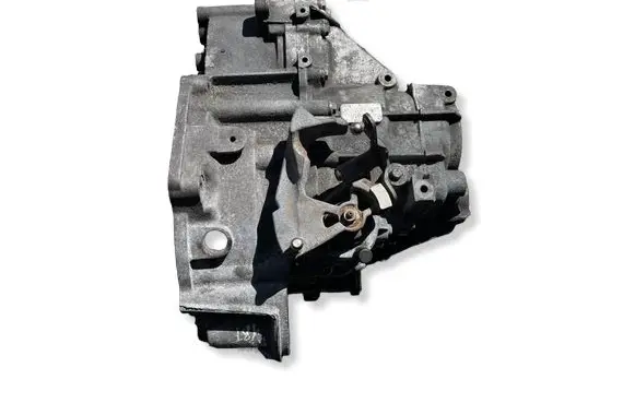 Audi A3 S3 8L Manual 6 speed gearbox DXW