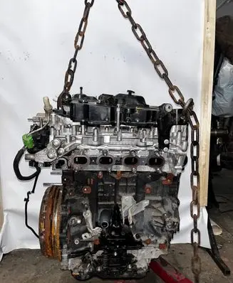 Renault Master III Engine 100015065R M9TF716 09060066