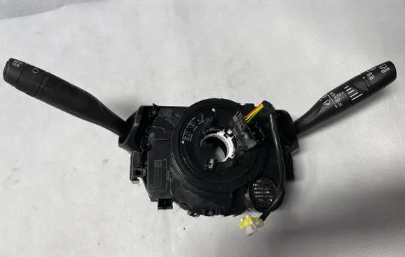 Opel Mokka X Airbag squib ring wiring 105259880 98427973YX 92910XC8001GA
