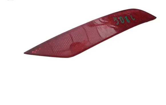 Peugeot 508 Rear tail light reflector 9670953580