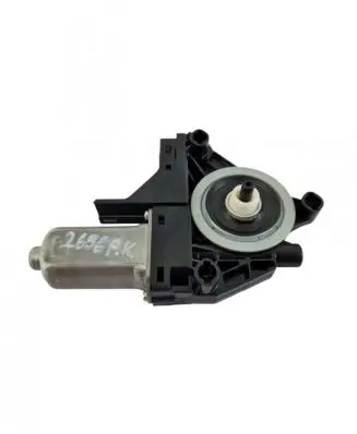 Volvo XC60 Front door window regulator motor 966268103