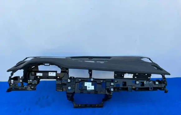 Audi Q8 Dashboard 4M8857033