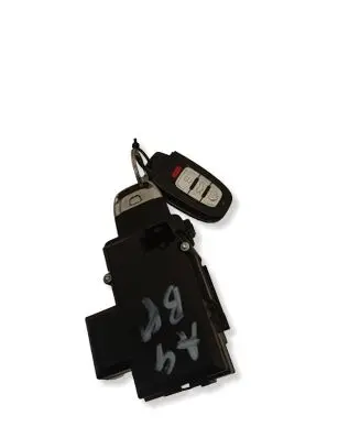 Audi A4 S4 B8 8K Ignition lock 8K0909131D 3330430103