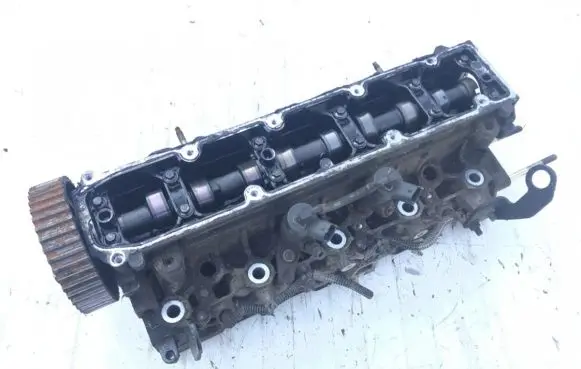 Engine head