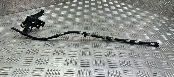KIA Sorento Fuel return line/hose 