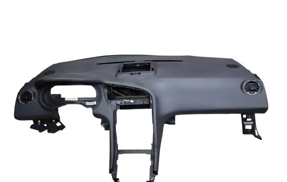Peugeot 5008 Dashboard 6319610 9684672580 0285847R