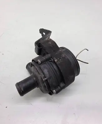 Mercedes-Benz C W205 Electric auxiliary coolant/water pump A2055012520