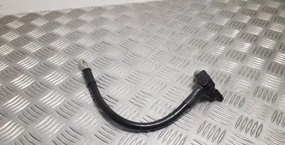 Audi A5 Sportback 8TA Negative earth cable (battery)