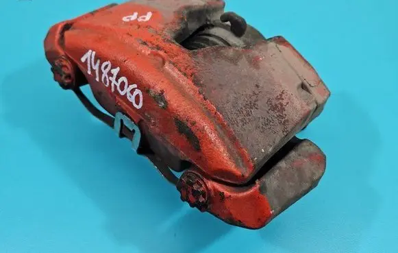 Audi A4 S4 B8 8K Front brake caliper IMPRK1487060