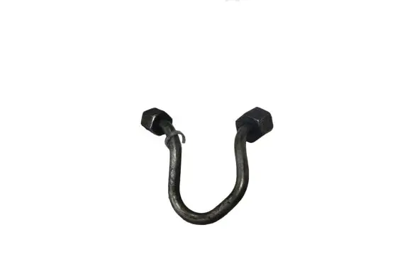 Hyundai i40 Fuel injector supply line/pipe 