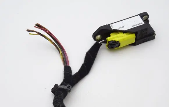 Skoda Fabia Mk1 (6Y) Airbag deployment crash/impact sensor 6Q0909606