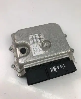 Fiat Panda II Engine control unit/module 51926696