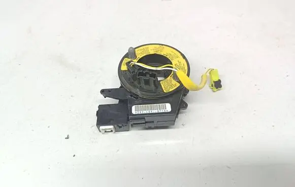 Mazda 6 Airbag slip ring squib (SRS ring) Z82L640710