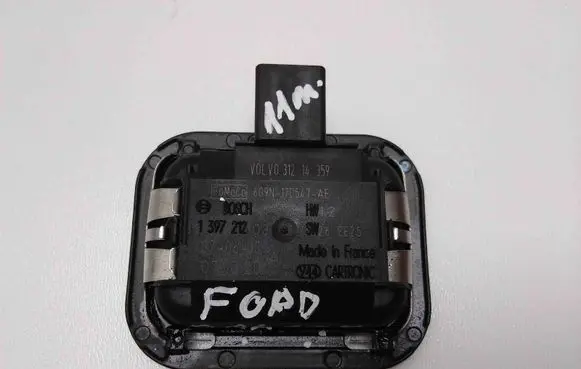 Ford Galaxy Rain sensor 6G9N17D547AE