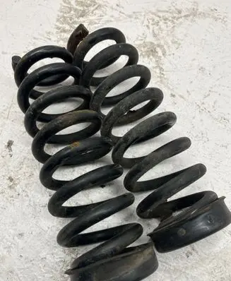 BMW 3 E90 E91 Rear coil spring