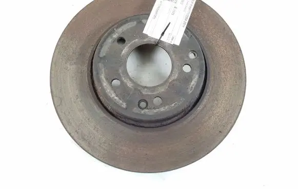 Mercedes-Benz SLK R171 Front brake disc A2034210512