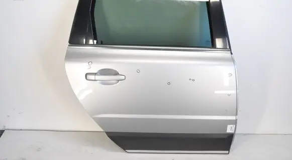 Volvo XC70 Rear door 