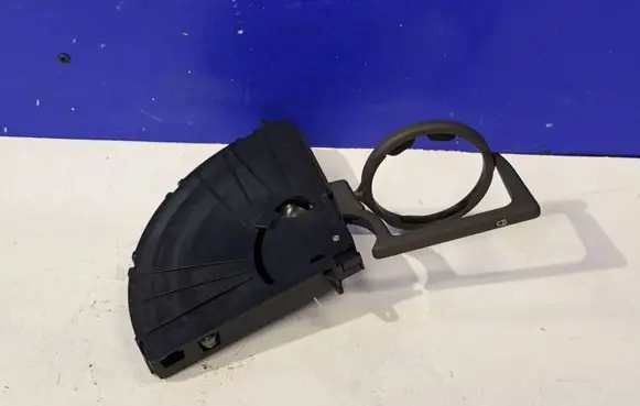 Saab 95 - 96 Cup holder 5016753