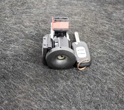 Renault Megane III Ignition lock 285910001R