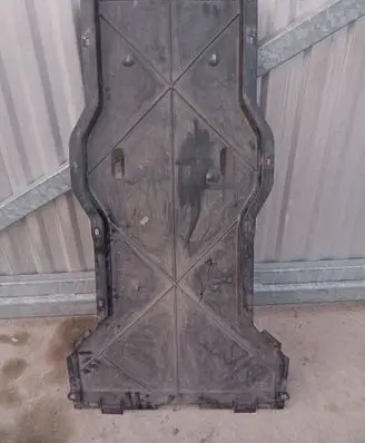 Porsche Boxster 987 Pickup box liner 99750404300