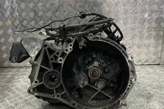 Suzuki Kizashi Manual 6 speed gearbox J24B 24LJ24B MRSU6725161