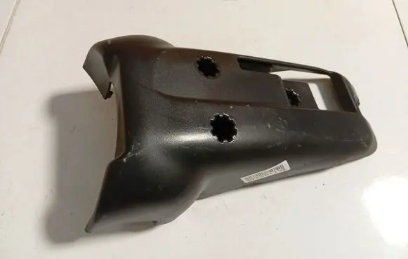 Volvo V50 Steering wheel column trim 021106123865