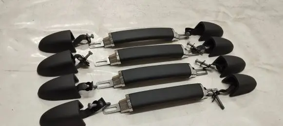 Bentley Flying Spur A set of handles for the ceiling 4W0857663C