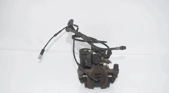 BMW 2 F46 Rear brake caliper 6798958 6883026 34206883026