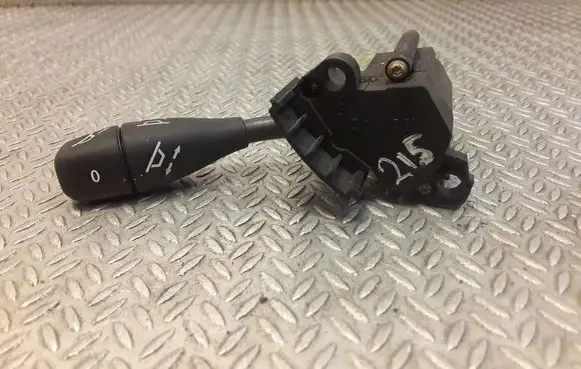 Mercedes-Benz S W220 Steering wheel adjustment handle/lever A2205450022 2205450022