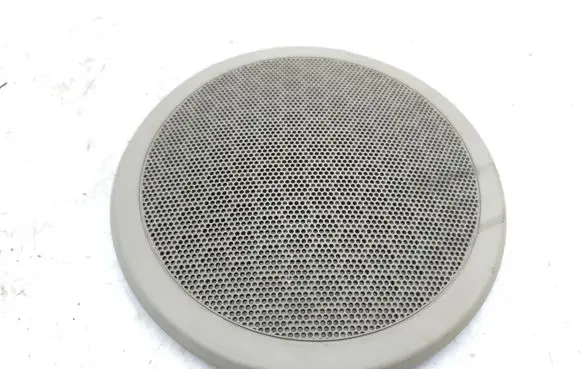 Renault Avantime Rear door speaker cover trim 6025410059