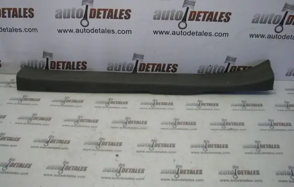 Toyota Sienna XL30 III Front sill trim cover 6791308020