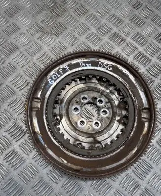 Volkswagen Golf VII Flywheel 03F105266C