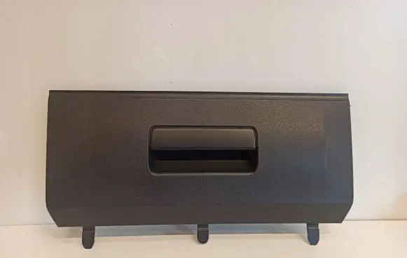 Porsche Boxster 986 Glove box lid/cover 99755130700