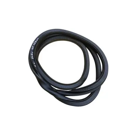 Ford Kuga III Rubber seal rear door 